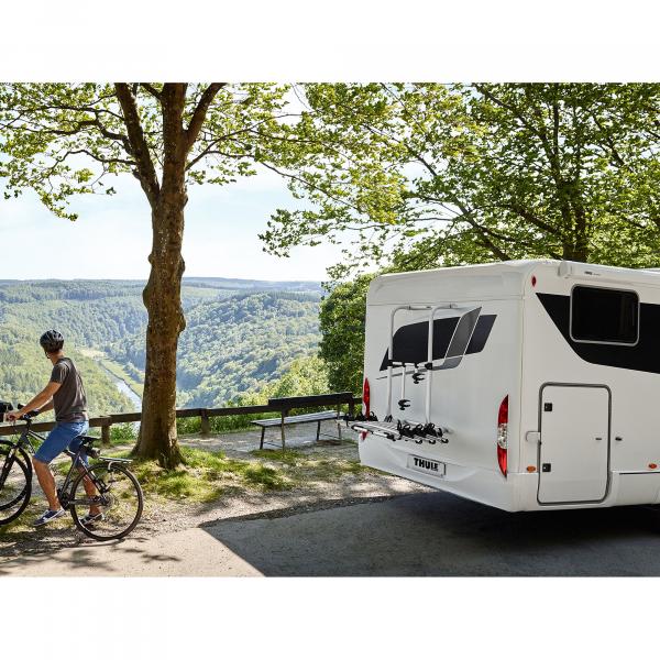 Artikelbild des Artikels “Fahrradträger Thule Elite G2 HH “